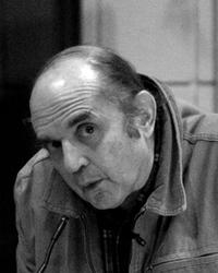 Harvey Pekar