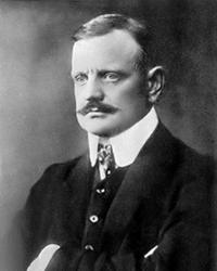 Jean Sibelius