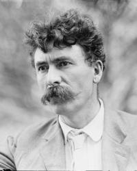 Ernest Thompson Seton