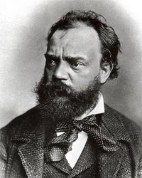 Antonín Dvořák