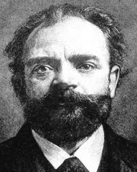 Antonín Dvořák