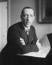 Igor Stravinsky