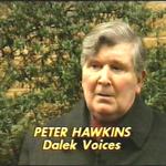 Peter Hawkins