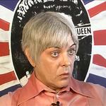 Genesis P-Orridge