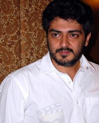 Ajith Kumar