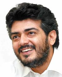 Ajith Kumar