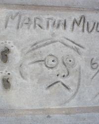 Martin Mull