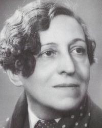 Germaine Dulac