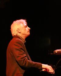 David Benoit