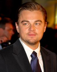 Leonardo DiCaprio