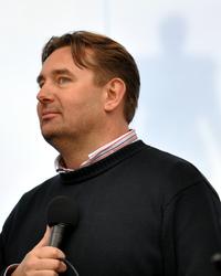 Timo Koivusalo