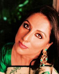 Samina Peerzada