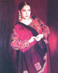 Samina Peerzada