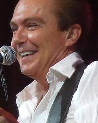 David Cassidy