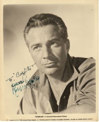 Rossano Brazzi