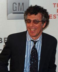 Eric Bogosian