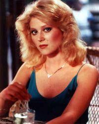 Audrey Landers