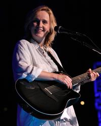 Melissa Etheridge