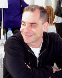 David Rakoff