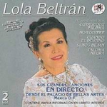 Lola Beltrán