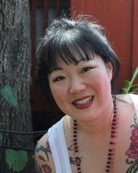 Margaret Cho