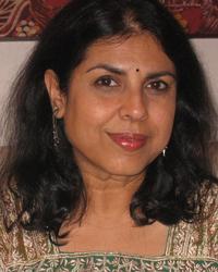 Chitra Banerjee Divakaruni