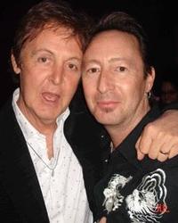 Julian Lennon