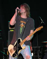 Dave Pirner