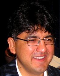 Sherman Alexie