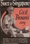 Cecil Brown