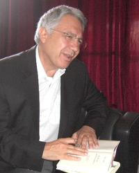 Zülfü Livaneli