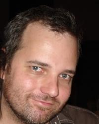 Dan Harmon