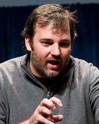 Dan Harmon