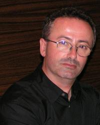 Andrew Denton