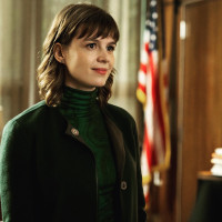 Katja Herbers