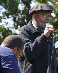 Amiri Baraka