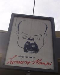 Homero Manzi