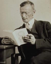 Hermann Hesse