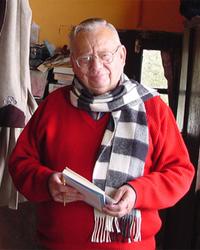 Ruskin Bond