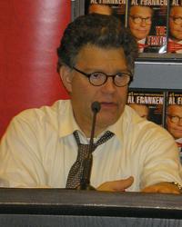 Al Franken