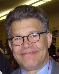 Al Franken