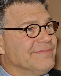 Al Franken