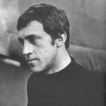 Vladimir Vysotsky