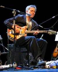 Marc Ribot