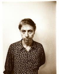 Harold Budd