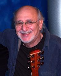 Peter Yarrow