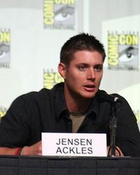 Jensen Ackles