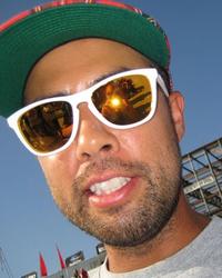 Eric Koston