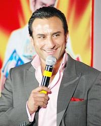 Saif Ali Khan