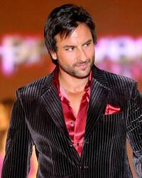 Saif Ali Khan